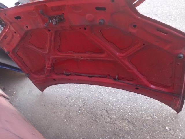 bontott DAEWOO KALOS Motorháztető