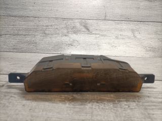 bontott DAEWOO KALOS Multifunkciós Kijelző