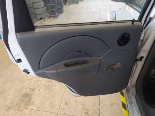 bontott DAEWOO KALOS Multifunkciós Kijelző