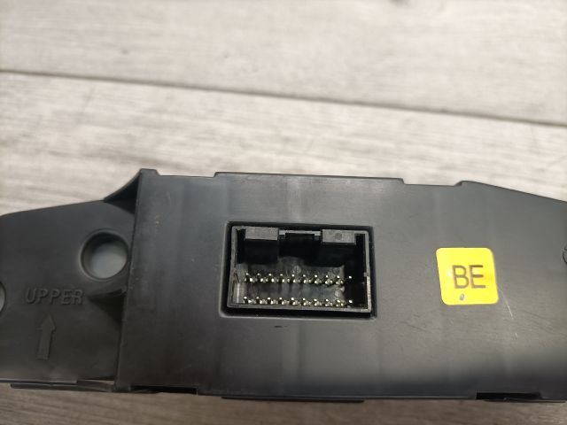 bontott DAEWOO KALOS Multifunkciós Kijelző