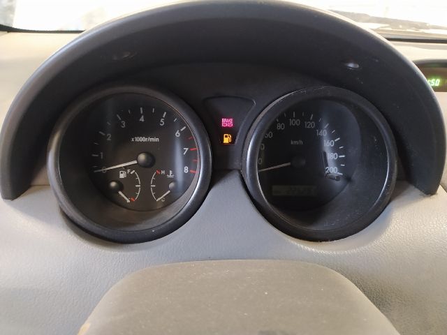 bontott DAEWOO KALOS Multifunkciós Kijelző