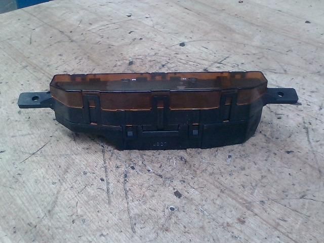 bontott DAEWOO KALOS Óra (Időmérő)