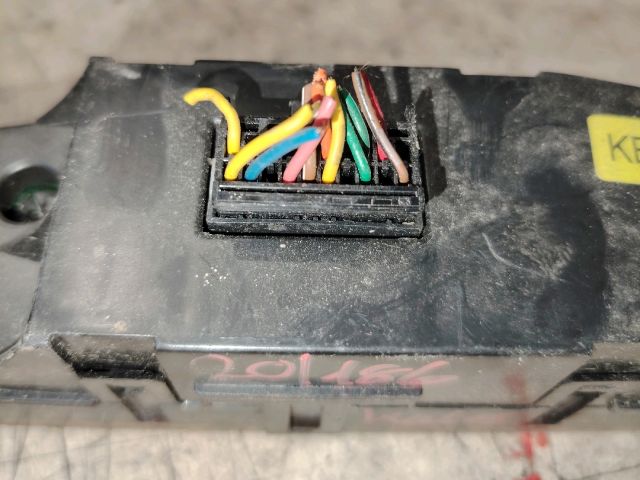 bontott DAEWOO KALOS Óra (Időmérő)