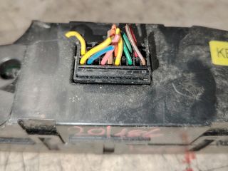 bontott DAEWOO KALOS Óra (Időmérő)