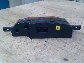 bontott DAEWOO KALOS Óra (Időmérő)