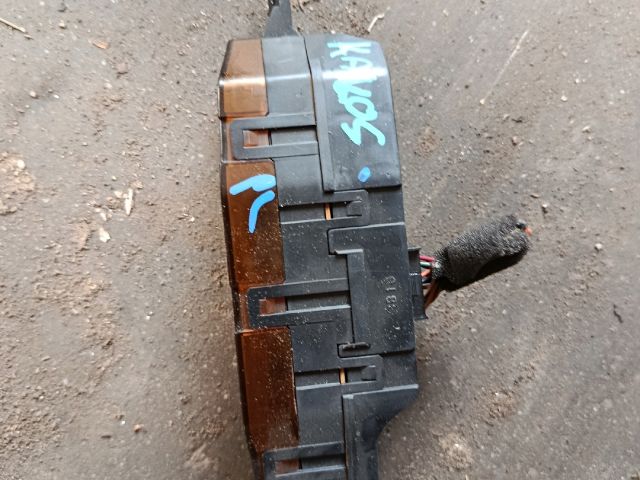 bontott DAEWOO KALOS Óra (Időmérő)