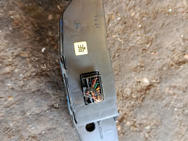 bontott DAEWOO KALOS Óra (Időmérő)