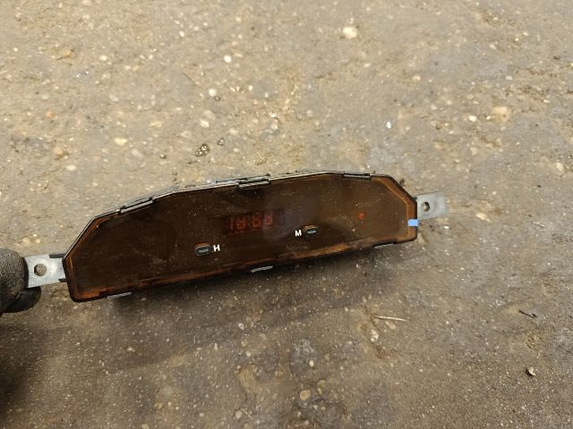 bontott DAEWOO KALOS Óra (Időmérő)