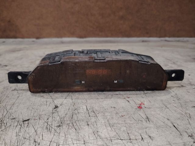 bontott DAEWOO KALOS Óra (Időmérő)