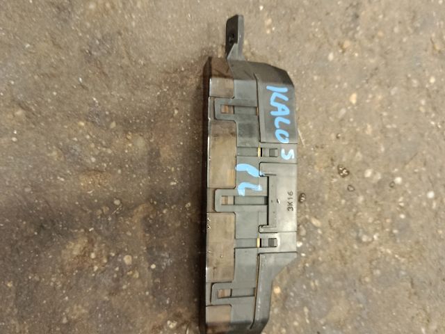 bontott DAEWOO KALOS Óra (Időmérő)