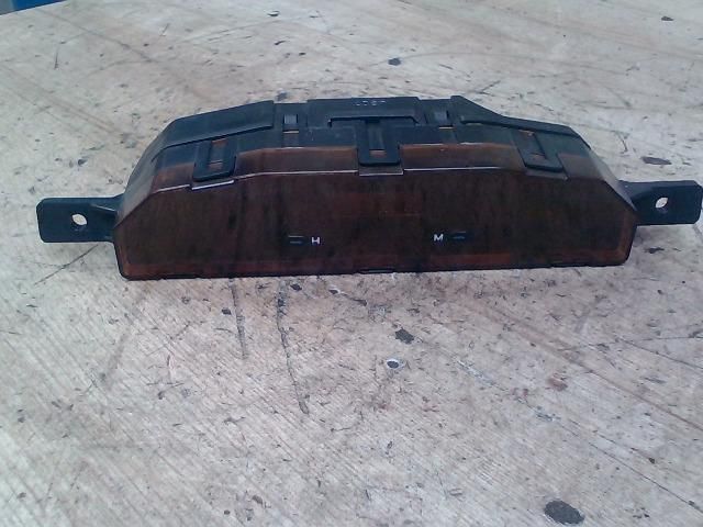 bontott DAEWOO KALOS Óra (Időmérő)