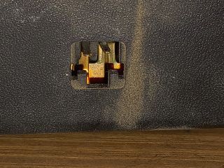 bontott DAEWOO KALOS Pótféklámpa