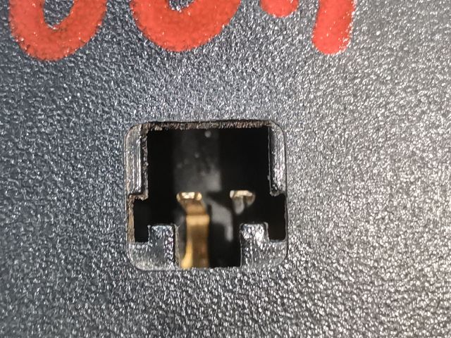 bontott DAEWOO KALOS Pótféklámpa