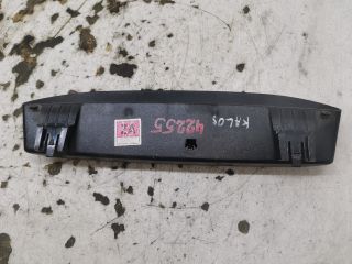 bontott DAEWOO KALOS Pótféklámpa