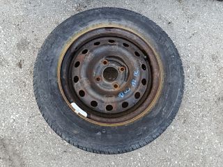 bontott DAEWOO KALOS Pótkerék