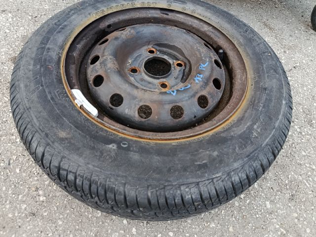 bontott DAEWOO KALOS Pótkerék