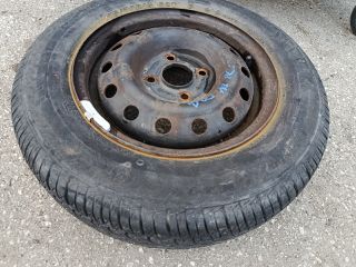 bontott DAEWOO KALOS Pótkerék