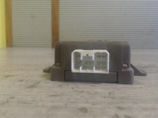 bontott DAEWOO KALOS Riasztó Központ