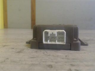 bontott DAEWOO KALOS Riasztó Központ