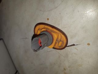 bontott DAEWOO KALOS Sárvédő Irányjelző (Pozíciófüggetlen)