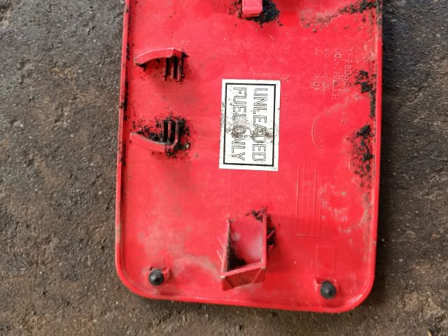 bontott DAEWOO KALOS Tankajtó