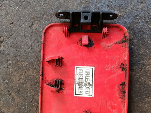 bontott DAEWOO KALOS Tankajtó