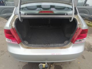 bontott DAEWOO KALOS Tankajtó