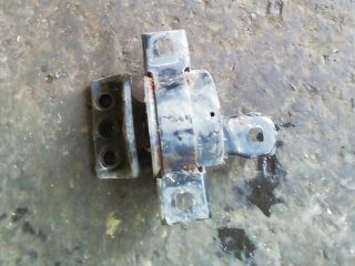 bontott DAEWOO KALOS Tartó Bak