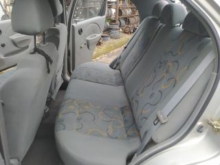 bontott DAEWOO KALOS Tetőkárpit