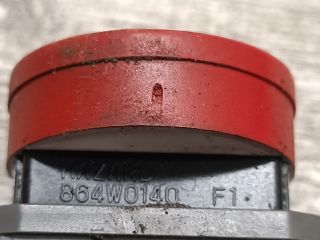 bontott DAEWOO KALOS Vészvillogó Kapcsoló