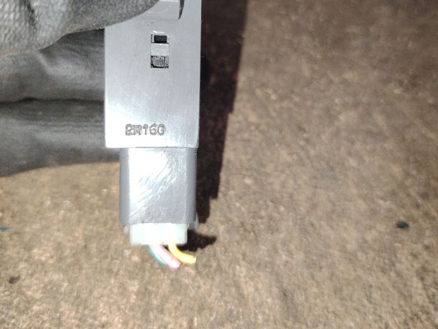 bontott DAEWOO KALOS Vészvillogó Kapcsoló