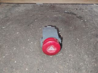 bontott DAEWOO KALOS Vészvillogó Kapcsoló