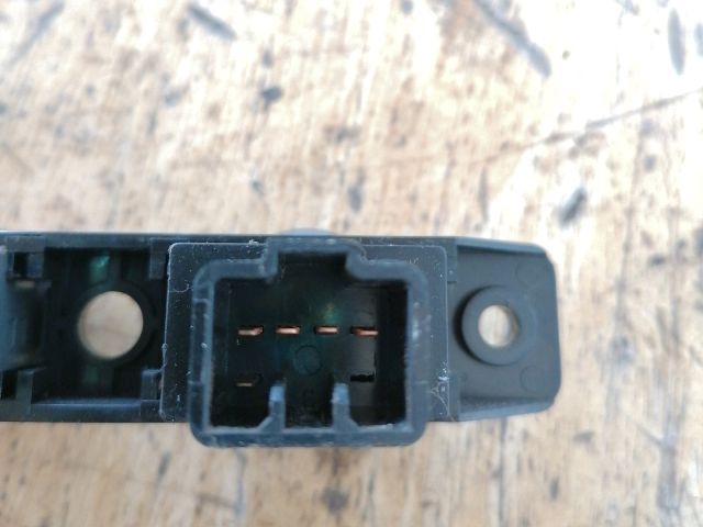 bontott DAEWOO KALOS Vészvillogó Kapcsoló