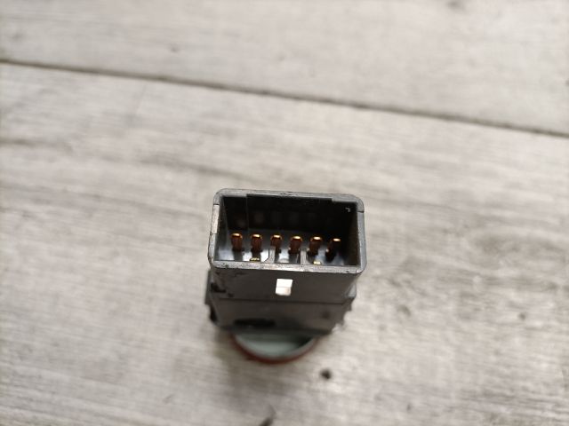 bontott DAEWOO KALOS Vészvillogó Kapcsoló