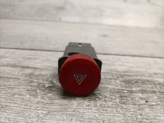 bontott DAEWOO KALOS Vészvillogó Kapcsoló