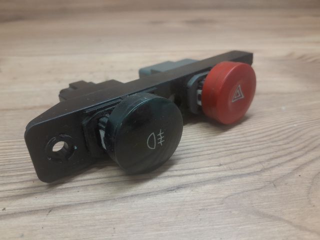 bontott DAEWOO KALOS Vészvillogó Kapcsoló