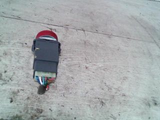 bontott DAEWOO KALOS Vészvillogó Kapcsoló