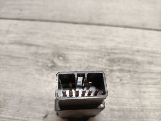 bontott DAEWOO KALOS Vészvillogó Kapcsoló