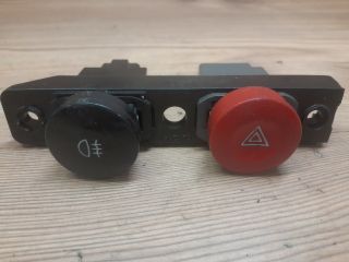 bontott DAEWOO KALOS Vészvillogó Kapcsoló