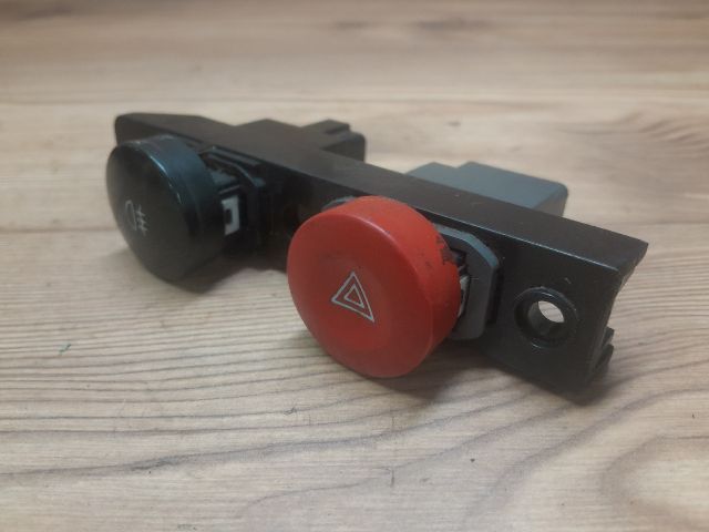 bontott DAEWOO KALOS Vészvillogó Kapcsoló