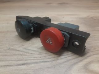 bontott DAEWOO KALOS Vészvillogó Kapcsoló