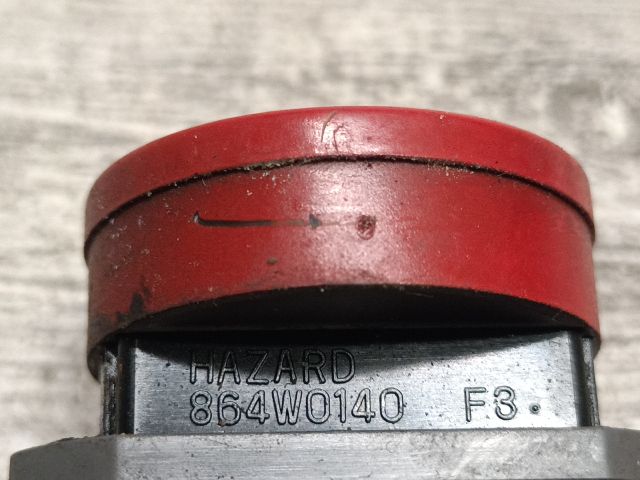 bontott DAEWOO KALOS Vészvillogó Kapcsoló