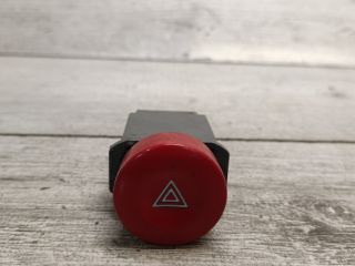 bontott DAEWOO KALOS Vészvillogó Kapcsoló