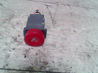 bontott DAEWOO KALOS Vészvillogó Kapcsoló