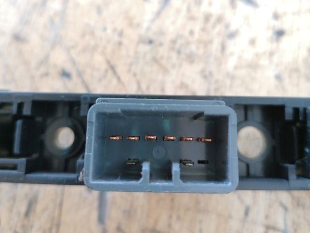 bontott DAEWOO KALOS Vészvillogó Kapcsoló