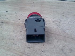 bontott DAEWOO KALOS Vészvillogó Kapcsoló