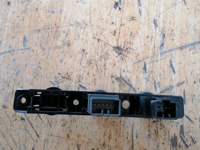 bontott DAEWOO KALOS Vészvillogó Kapcsoló