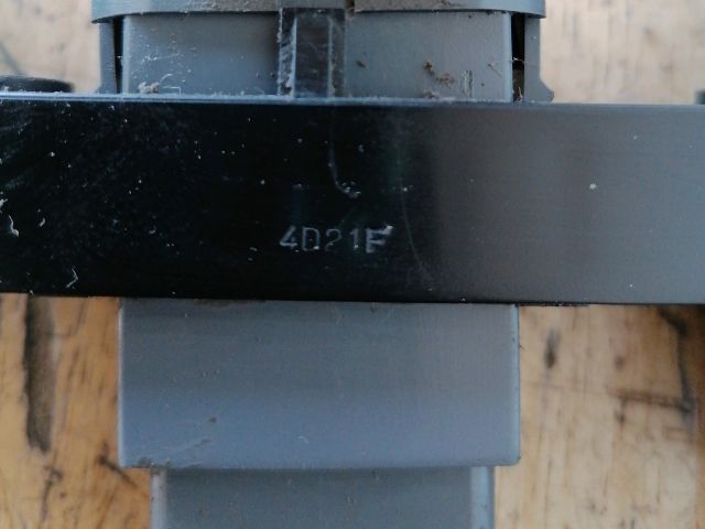 bontott DAEWOO KALOS Vészvillogó Kapcsoló