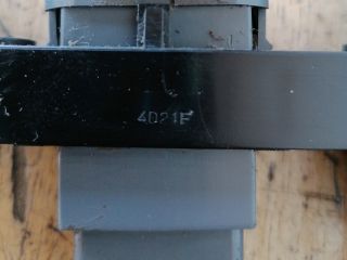 bontott DAEWOO KALOS Vészvillogó Kapcsoló