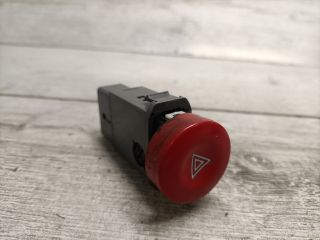 bontott DAEWOO KALOS Vészvillogó Kapcsoló